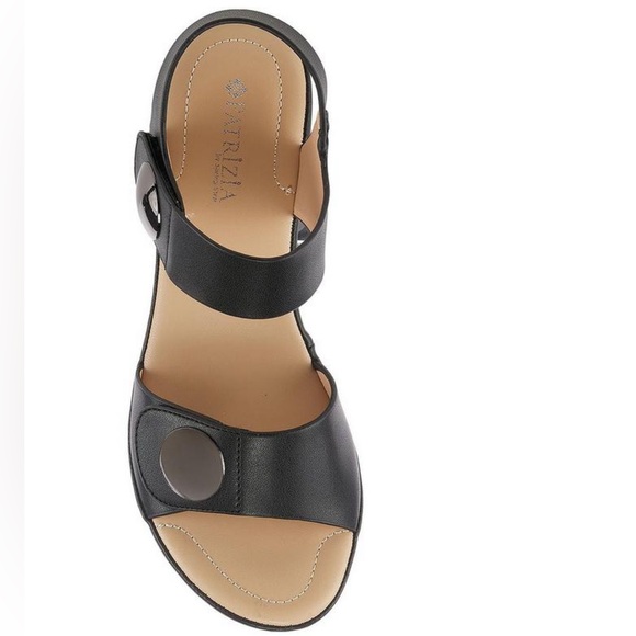 Patricia by Spring Step DADE smooth dress sandal NWOT - Picture 4 of 14